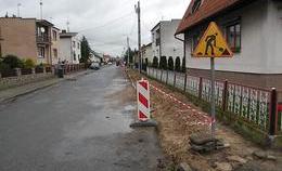obrazek do Remont chodników na...