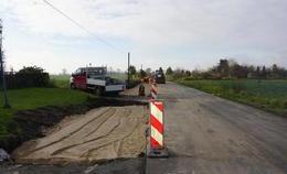 obrazek do Rozpoczęła się budowa...