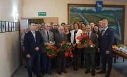 obrazek do Przejście na emeryturę...