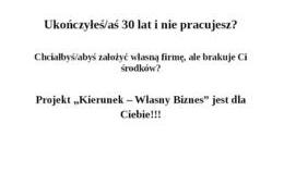 obrazek do Zapraszamy do udziału...