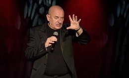 obrazek do Marcin Daniec rozbawił...