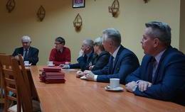obrazek do Odbyło się spotkanie...