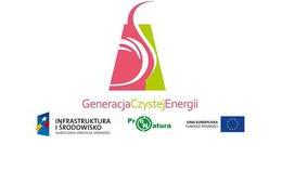 obrazek do Generacja Czystej Energii...