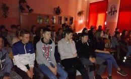 obrazek do Kolejny spektakl iTeatru...