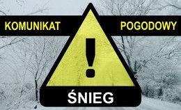 obrazek do Ostrzeżenie o intensywnych...