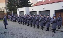 obrazek do Odbyło się uroczyste...
