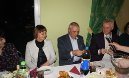 obrazek do Wieczór wróżb z przymrużeniem...