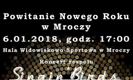 obrazek do Spotkanie Noworoczne...