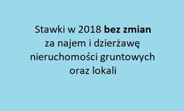 obrazek do Stawki bez zmian
