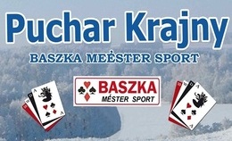 obrazek do  Puchar Krajny w Baśkę...