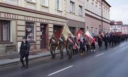 obrazek do Obchody 99. rocznicy...