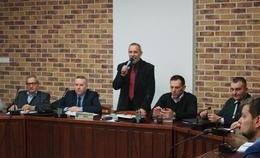obrazek do Odbyła się XLII Sesja...