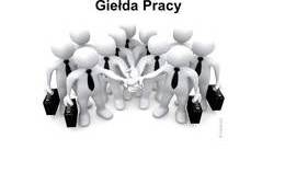 obrazek do Giełda Pracy