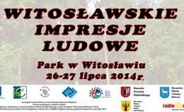 obrazek do Zapraszamy na IX Witosławskie...