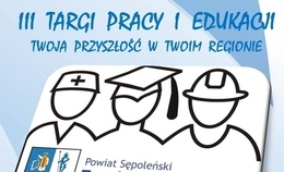 obrazek do III Targi Pracy i Edukacji
