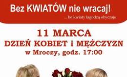 obrazek do 11 marca Dzień Kobiet...