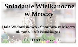 obrazek do Śniadanie Wielkanocne...