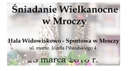 obrazek do Śniadanie Wielkanocne...