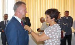 obrazek do Wyróżnienie z okazji...