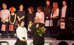obrazek do Dzień Teatru w Mroczy