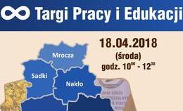 obrazek do 8 Targi Pracy i Edukacji