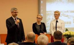 obrazek do Nakło wraca nad Noteć