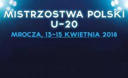 obrazek do Mistrzostwa Polski Juniorów...
