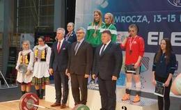 obrazek do Mistrzostwa Polski w...