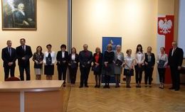 obrazek do Wyróżnienie dla Fabiana...