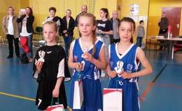 obrazek do Turniej mini koszykówki...
