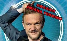 obrazek do Zmiana terminu występu...
