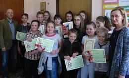 obrazek do Konkurs "Mistrz...