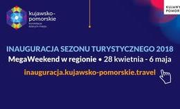 obrazek do Inaugaracja Sezonu Turystycznego...