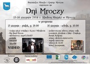 obrazek do Dni Mroczy- Koncert...