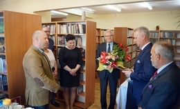 obrazek do Dzień Bibliotekarza...