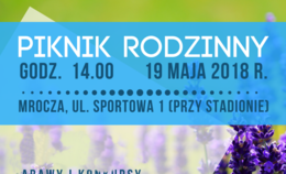 obrazek do Piknik Rodzinny