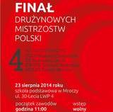 obrazek do Finał Drużynowych...