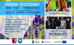 obrazek do Piknik z Rodzinny