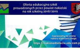 obrazek do Oferta edukacyjna szkół...