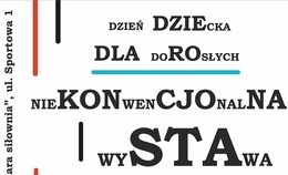 obrazek do Dzień dziecka dla dorosłych