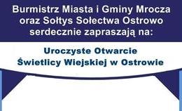 obrazek do Zapraszamy na Uroczyste...