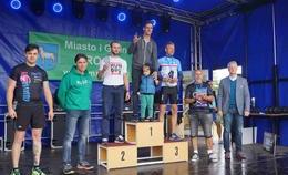 obrazek do Mrocza Triathlon 2018