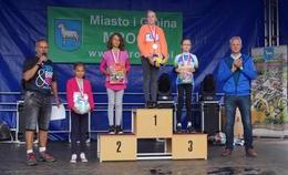 obrazek do Mrocza Duathlon 2018