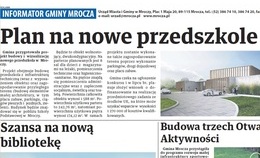 obrazek do Wydanie czerwcowe Informatora...