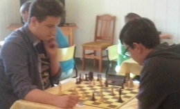 obrazek do Zawody szachowe w Wierzchach