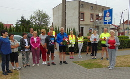 obrazek do Rajd rowerowy "Powstańczym...