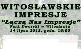 obrazek do Zapraszamy na Witosławskie...