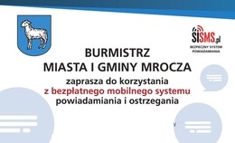 obrazek do Mobilny System ostrzegania...