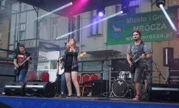 obrazek do Koncert zespołu "Bury...