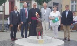 obrazek do Msza z okazji 625. urodzin...